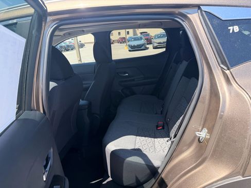 New 2026 Nissan Kicks SV w/ SV Premium Package AWD/4WD image 6