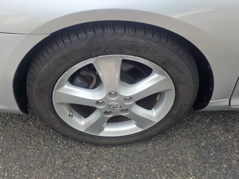 Used 2008 Toyota Solara SLE FWD image 23