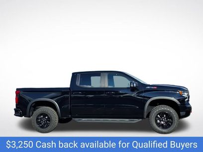 New 2026 Chevrolet Silverado 1500 ZR2