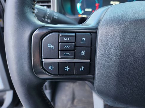 Used 2024 Ford F350 Platinum image 20