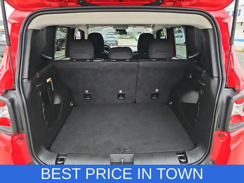 Used 2022 Jeep Renegade Sport AWD/4WD image 12