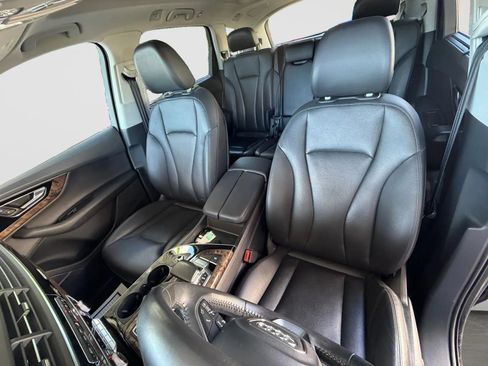 Used 2017 Audi Q7 3.0T Prestige AWD/4WD image 11