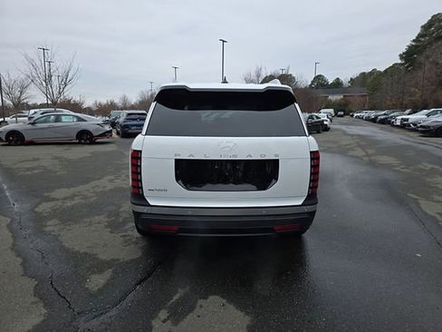 New 2026 Hyundai Palisade SEL Premium image 17