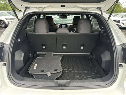 Certified 2025 Subaru Crosstrek 2.5i Sport w/ Crosstrek Mirror Package AWD/4WD image 30