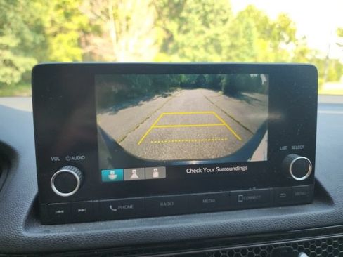 Used 2022 Honda Civic Sport image 21