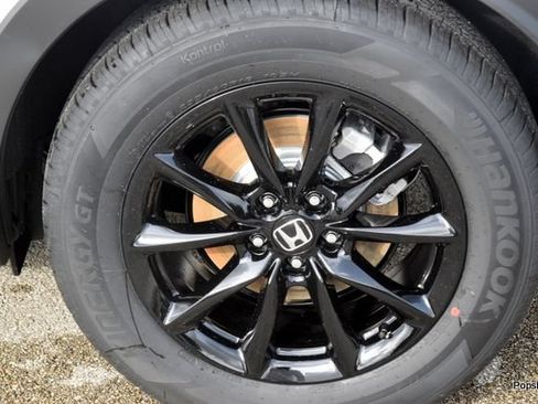 New 2026 Honda CR-V Sport-L image 5