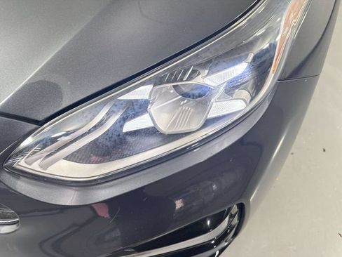 Used 2020 Kia Forte GT FWD image 28