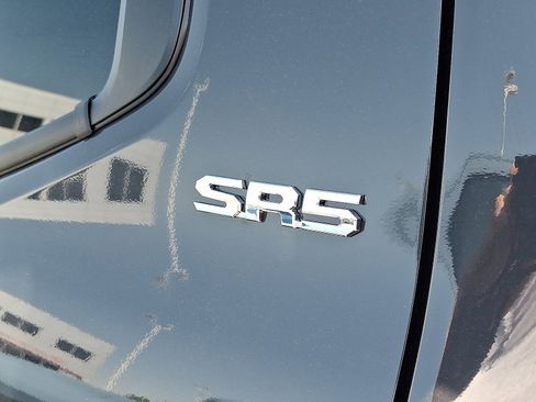 New 2026 Toyota Tacoma SR5 AWD/4WD image 6