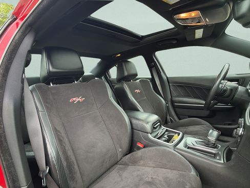 Used 2015 Dodge Charger R/T RWD image 33