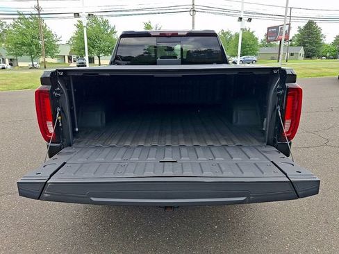 Used 2021 GMC Sierra 1500 Denali w/ Denali Ultimate Package AWD/4WD image 30