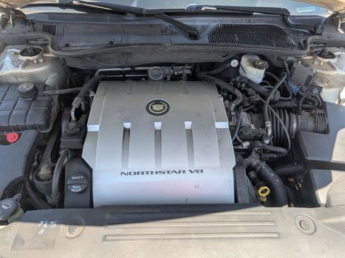 Used 2009 Cadillac DTS FWD image 15
