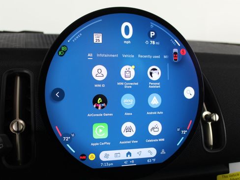 New 2026 MINI Cooper Countryman S image 29