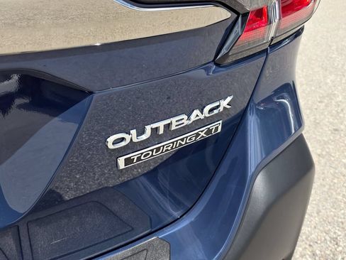 Certified 2023 Subaru Outback Touring XT AWD/4WD image 8