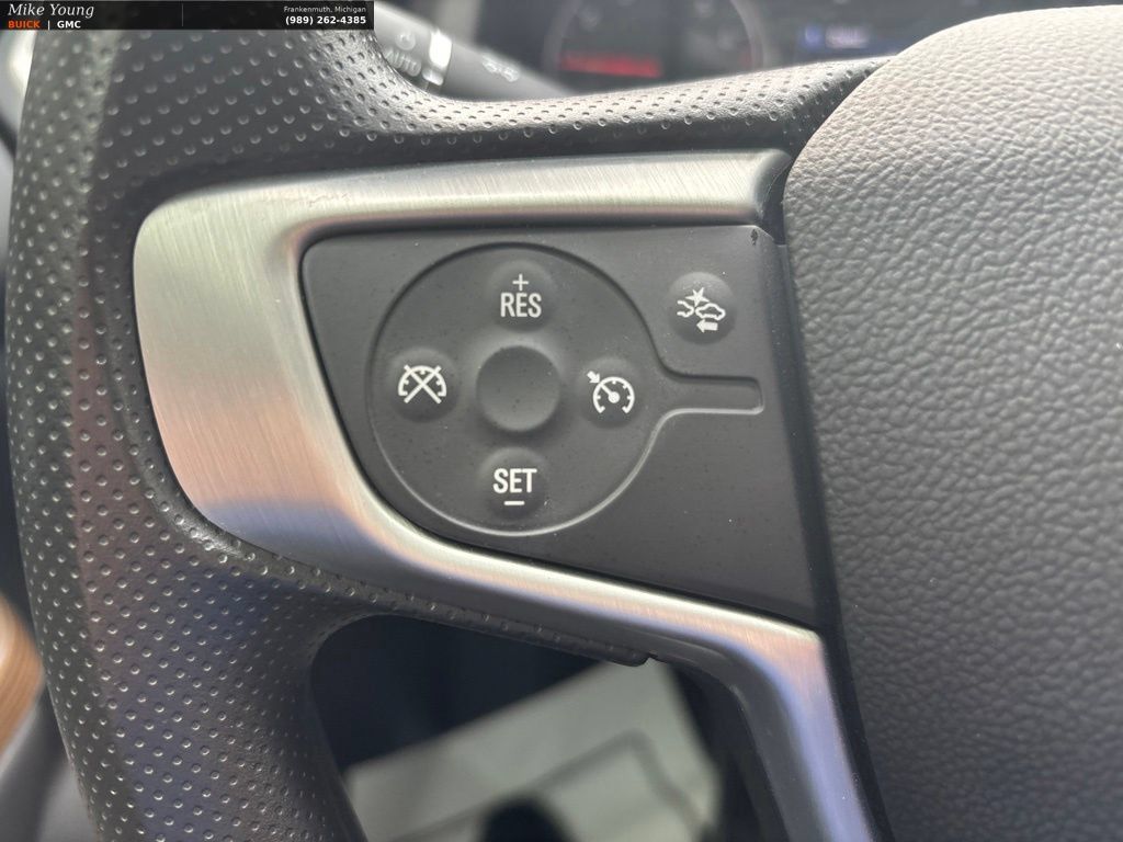 Used 2023 GMC Acadia SLE w/ Driver Convenience Package AWD/4WD image 21