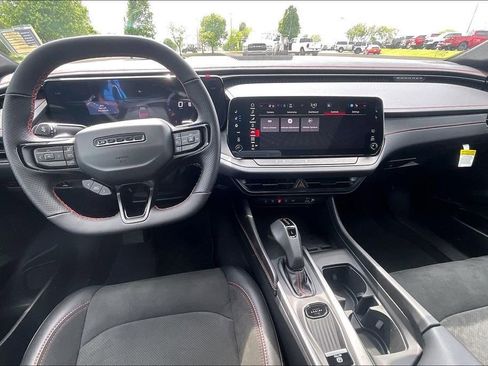 New 2026 Dodge Charger R/T AWD/4WD image 5