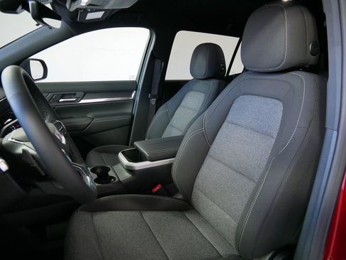 New 2026 GMC Terrain Elevation w/ Technology Package II image 13