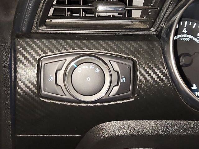 Used 2018 Ford Mustang Coupe w/ Wheel & Stripe Package RWD image 21