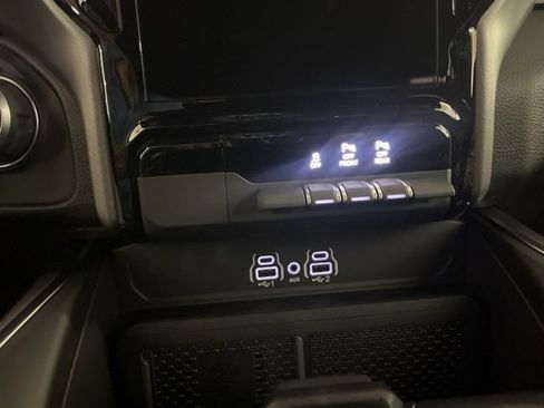 New 2026 RAM 1500 Big Horn image 9