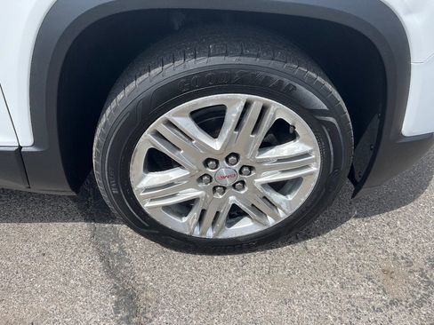 Used 2019 GMC Acadia SLT FWD image 49