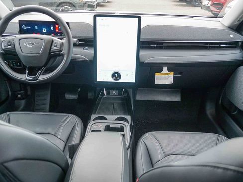 New 2026 Ford Mustang Mach-E Premium w/ Interior Protection Package RWD image 14