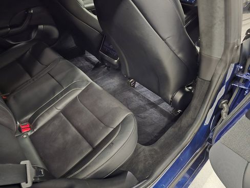 Used 2021 Tesla Model S Plaid image 36