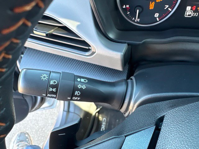 Used 2024 Subaru Crosstrek 2.5i Limited AWD/4WD image 19