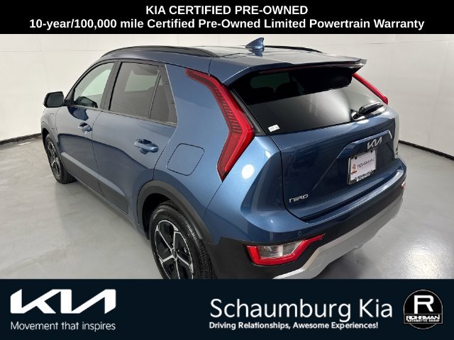 Certified 2023 Kia Niro EX w/ EX Cold Weather Package FWD image 29