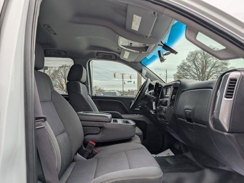 Used 2015 Chevrolet Silverado 2500 LT AWD/4WD image 20