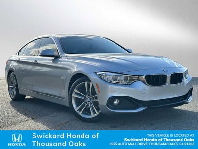 Used 2017 BMW 430i Gran Coupe 430i