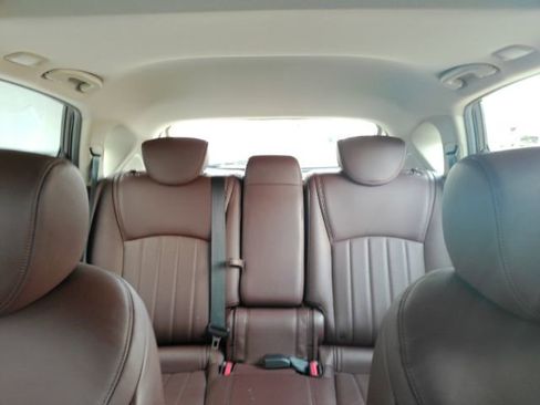 Used 2017 INFINITI QX50 2WD w/ Technology Package image 31