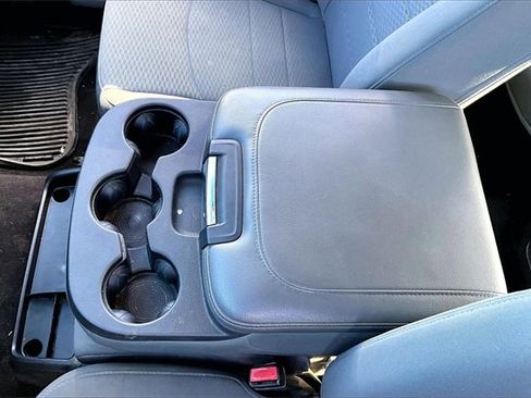 Used 2015 RAM 2500 Tradesman w/ Chrome Appearance Group image 19