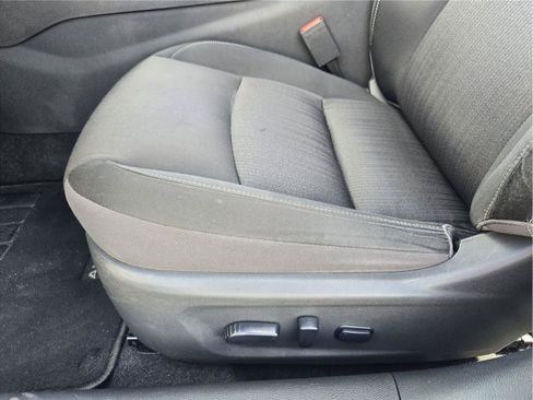 Used 2019 Nissan Altima 2.5 SV FWD image 20