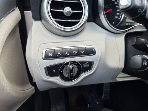 Used 2017 Mercedes-Benz C 43 AMG 4MATIC Cabriolet image 8