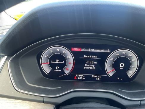 Used 2024 Audi Q5 2.0T Premium Plus image 8