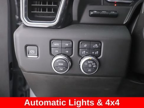 Used 2024 GMC Sierra 1500 Denali Ultimate AWD/4WD image 22