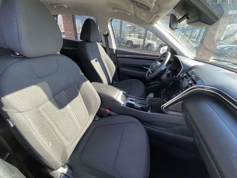 Used 2024 Hyundai Tucson SEL image 14