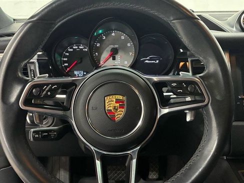 Used 2015 Porsche Macan S AWD/4WD image 13