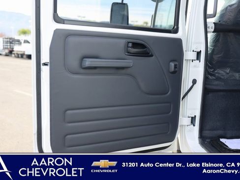 New 2024 Chevrolet Low Cab Forward image 35