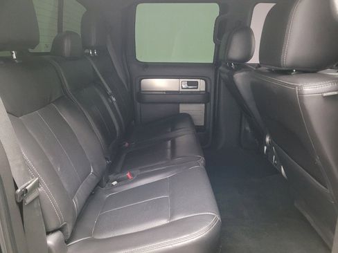 Used 2013 Ford F150 FX2 w/ Luxury Equipment Group image 19