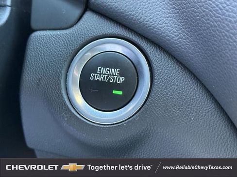 Used 2022 Chevrolet Equinox LT image 25