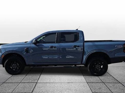 Certified 2025 Ford Ranger XLT w/ Equipment Group 301A High AWD/4WD image 8