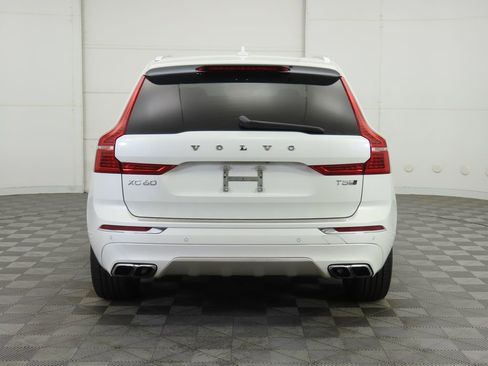 Used 2019 Volvo XC60 T5 Inscription w/ Protection Package Premier image 6