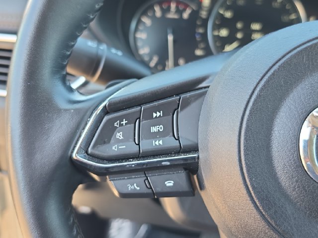 Certified 2023 MAZDA CX-5 AWD 2.5 S w/ Premium Package image 19