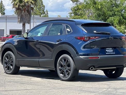 New 2026 MAZDA CX-30 AWD 2.5 S image 6