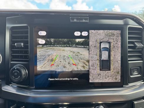New 2027 Ford F350 King Ranch AWD/4WD image 42
