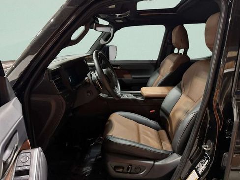 Used 2024 Lexus GX 550 AWD/4WD image 28