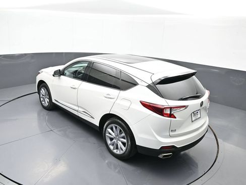 Certified 2023 Acura RDX AWD image 40