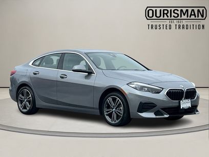 Used 2024 BMW 228i xDrive Gran Coupe