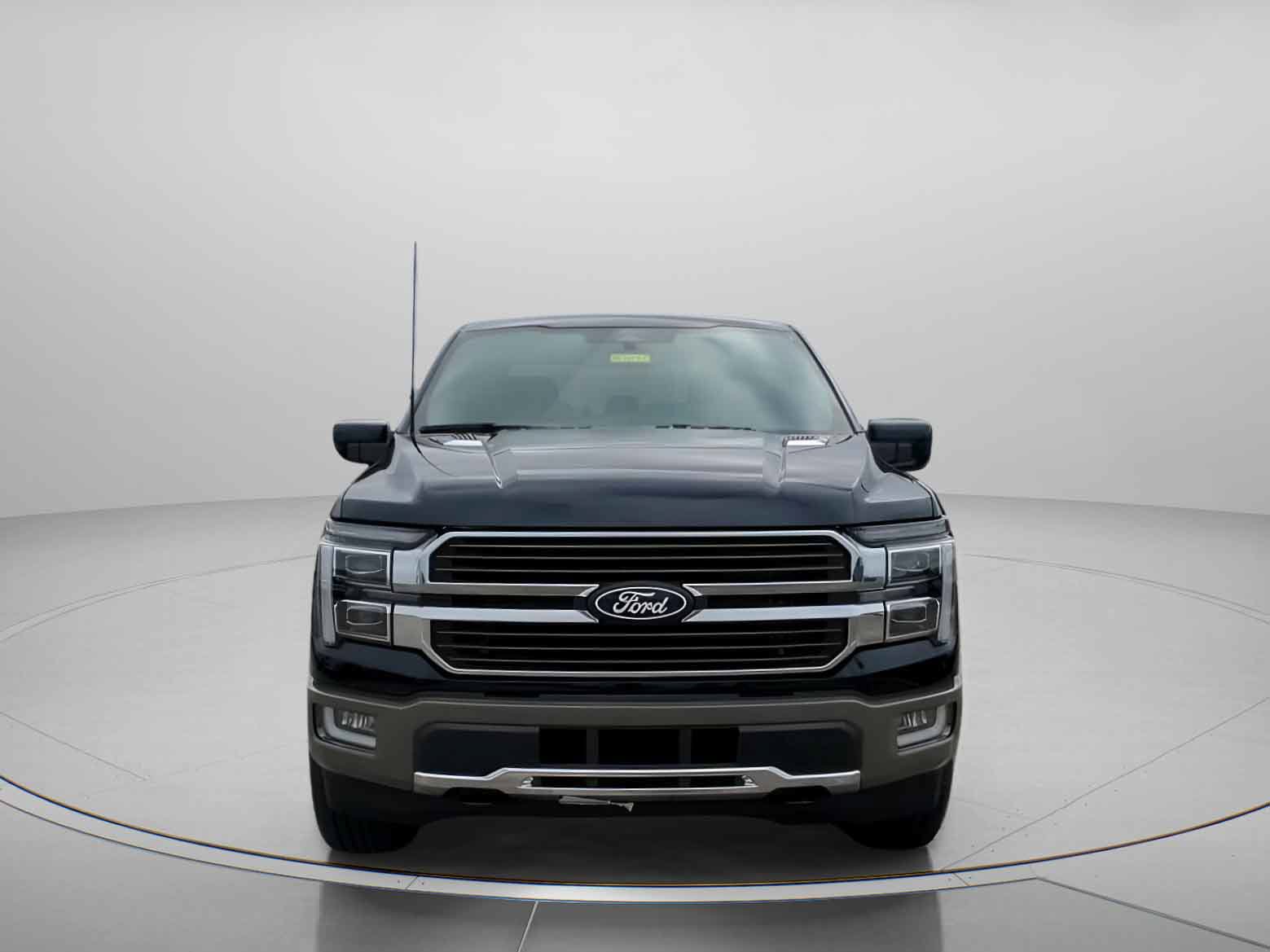 New 2026 Ford F150 King Ranch w/ Equipment Group 601A High AWD/4WD image 8