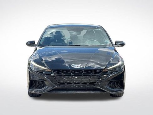 Used 2023 Hyundai Elantra N Line FWD image 9